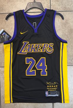 Kobe jersey, XS/S/M/L/XL/2XL/3XL, new