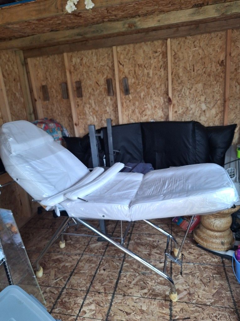 Massage Chair Tools & Accessories