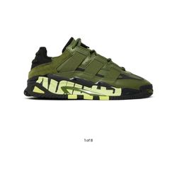 Adidas Niteball Camo