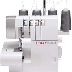 Singer Serger Sewing Machine 