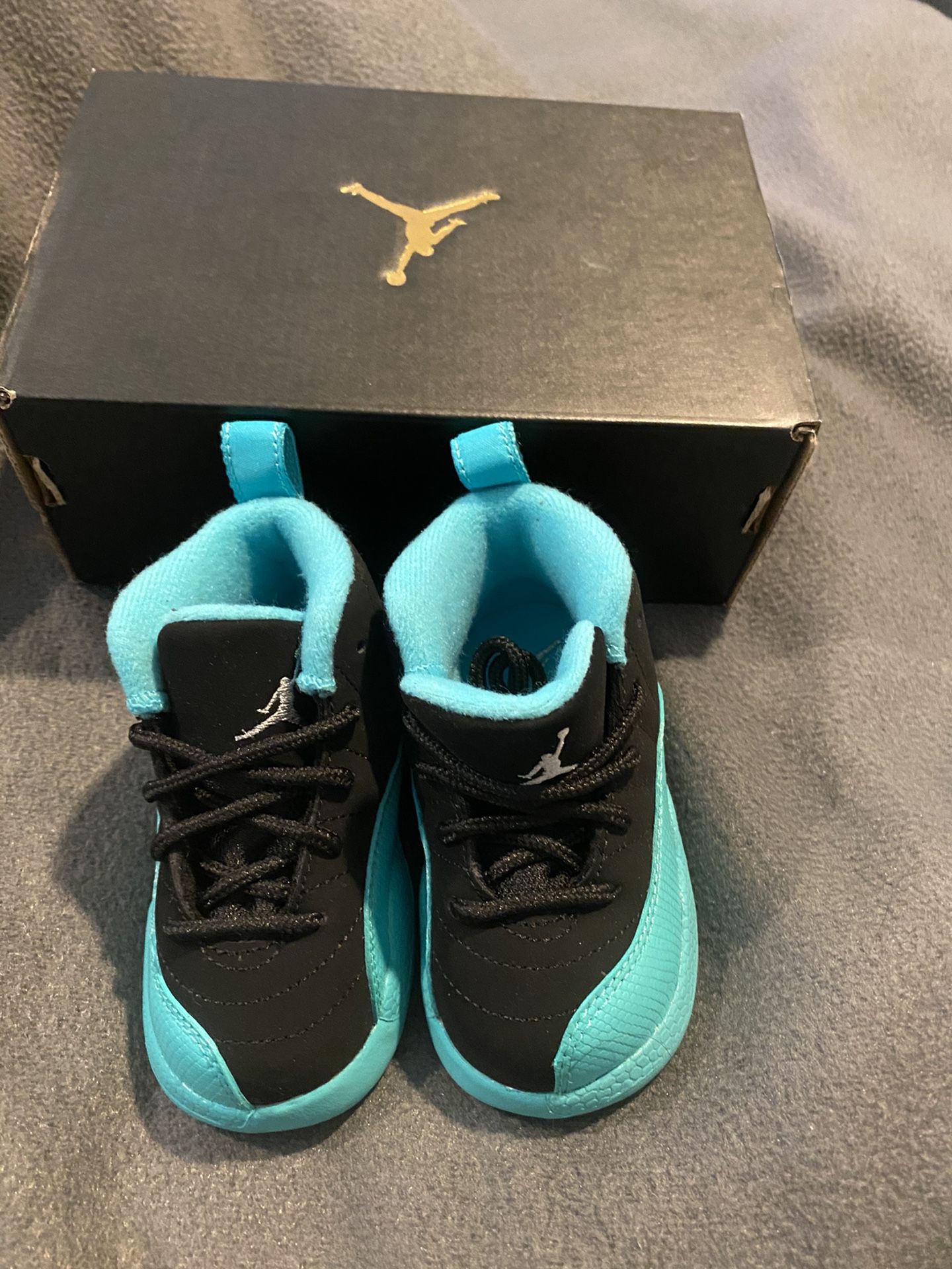 Original Jordan 12 retro GT Men s shoes