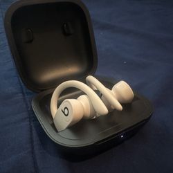 Beats Powerbeats pro