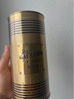 Jean Paul Gaulter Elixir Men’s Colonge