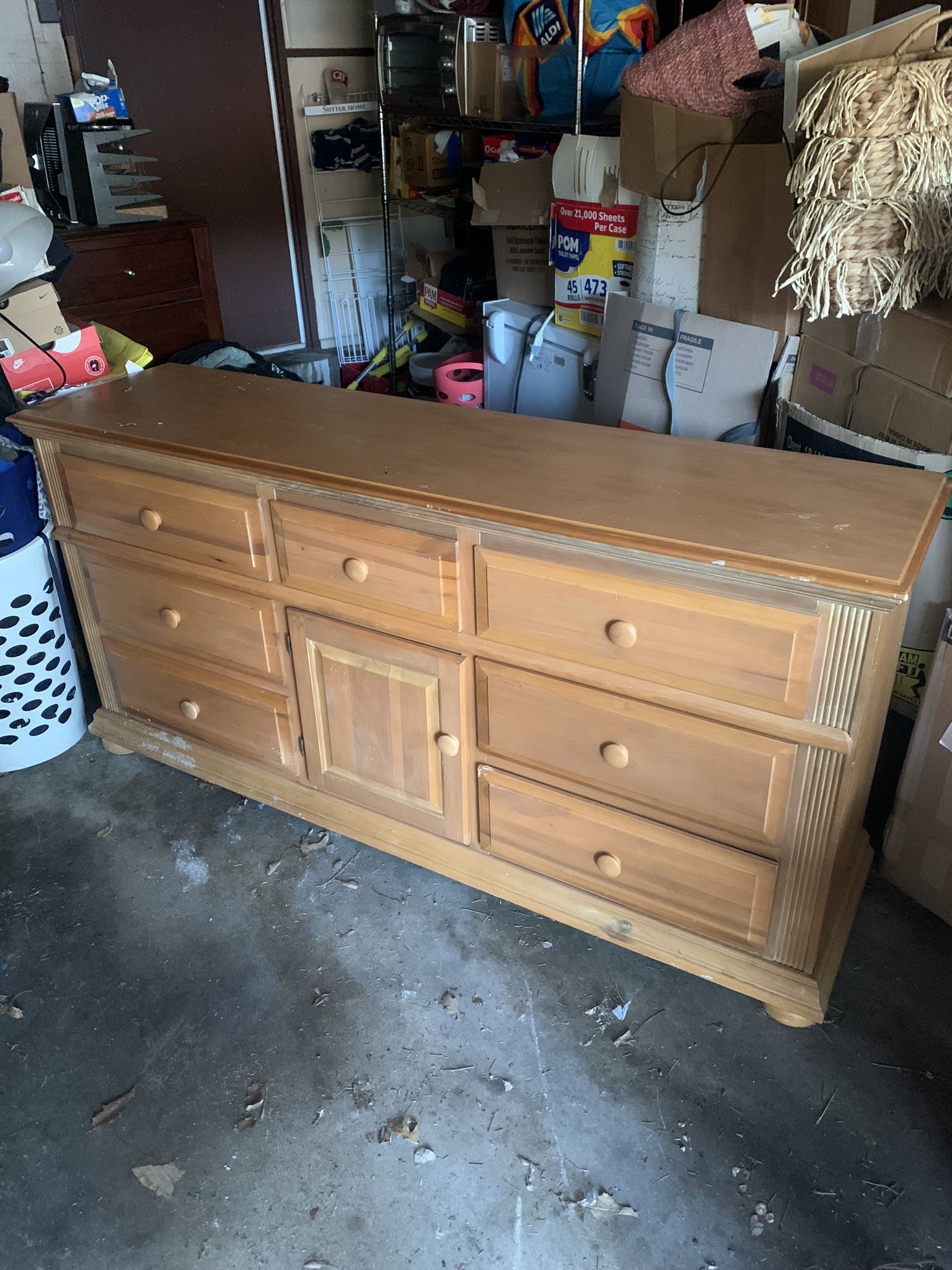 Dresser For Sale Delivery Available Extra 10