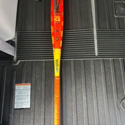 Baseball BAT USA Hype FIRE