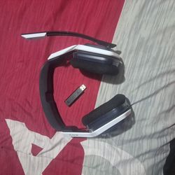 A20 Wireless Headset (Pick Up)