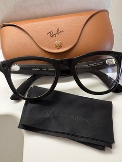 Skylar Meta Ray•Ban