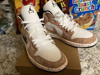 Jordan 1’s Like New (authentic)