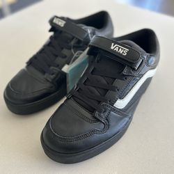 Vans Warner SPD Factory Samples Men’s US Size 11 Very Rare