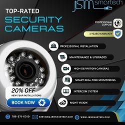 Security  Camara Free Estimado (contact info removed)