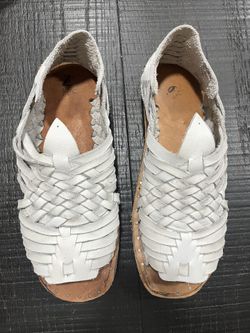 Huaraches