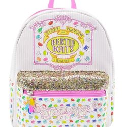 Harry Potter Bertie Botts Backpack Mini Whimsical