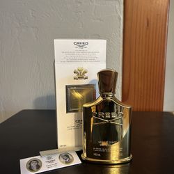 Creed Milllesime Imperial By Creed Cologne For Me 3.3oz