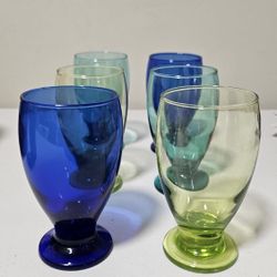 Glass Cups