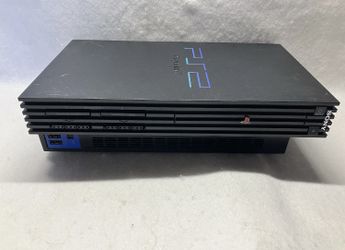 Ps2 Fat PlayStation 2 Fat Console Only 