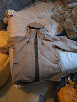 First Lite Omen Stormshelter