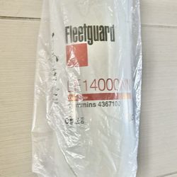 Feetguard LF14000NN spin-on oil filter