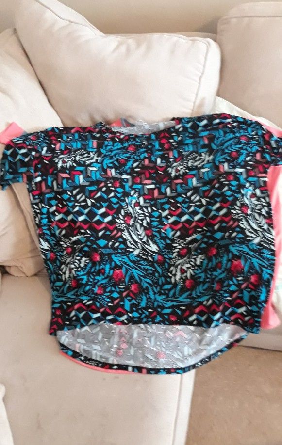 lularoe shirts