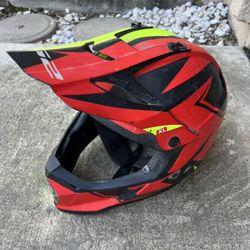 Helmet