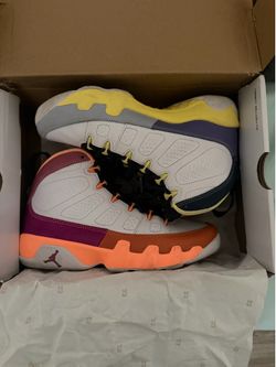 Jordan’s (Multiple Pairs)