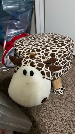 Toddler chair