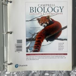 Biology Book