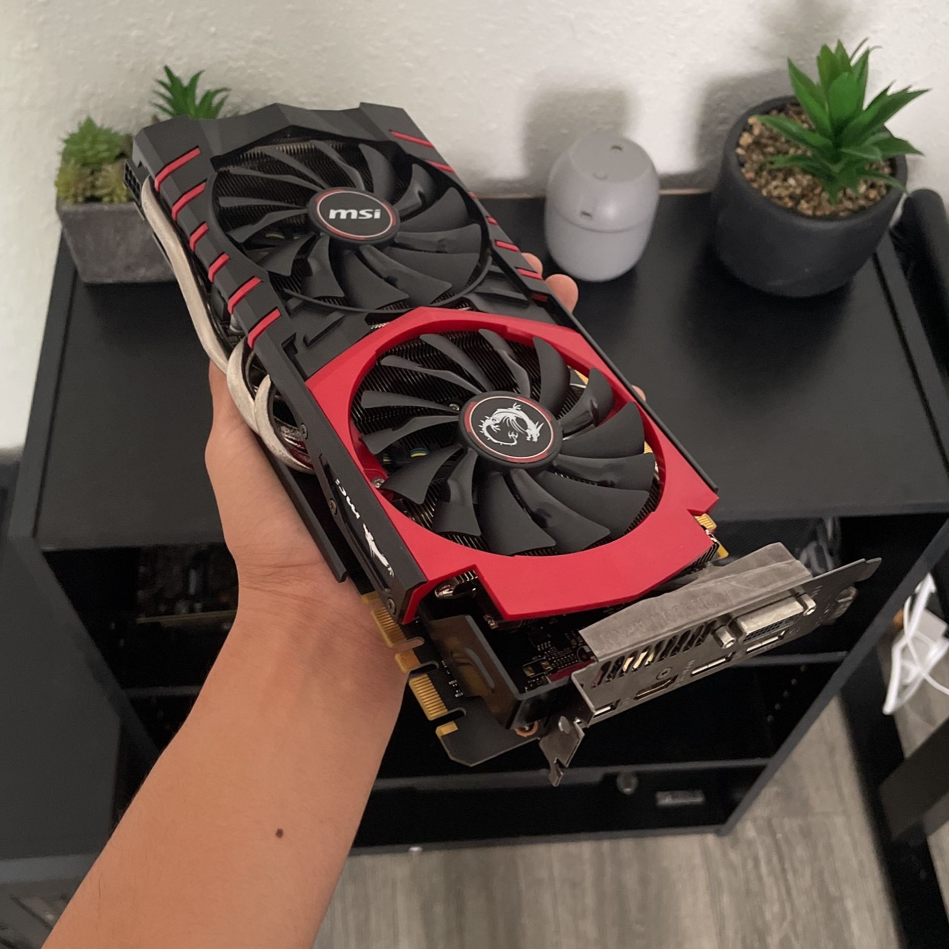 GTX 980