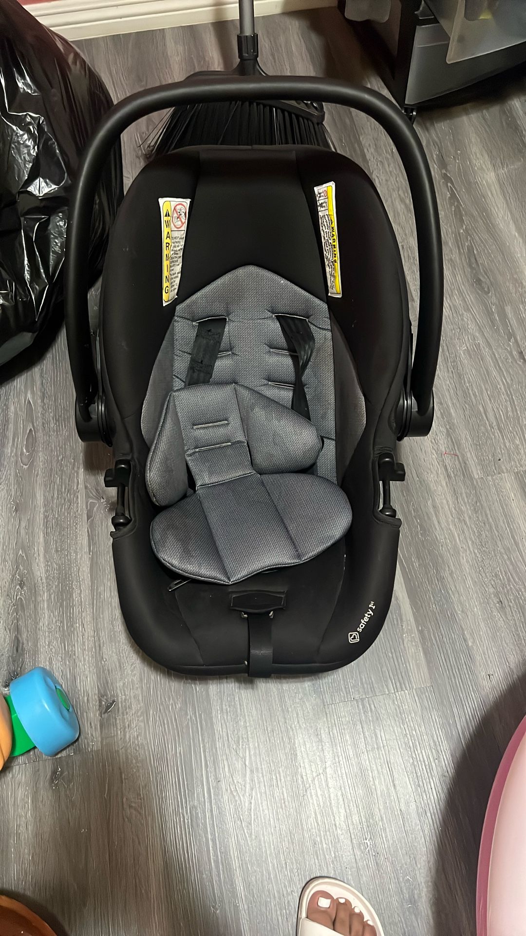 Baby Car Seat