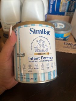 Similac