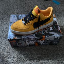 GLO GANG Glory 1’s 