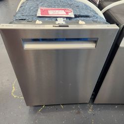 Amazing Bosch 24 Inch Benchmark Series Dishwasher Stainless Steel SHP9PCM5N