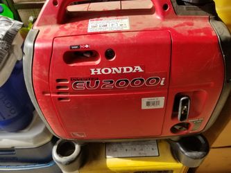 Honda Motor 