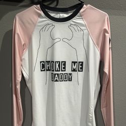 Rash Guard
