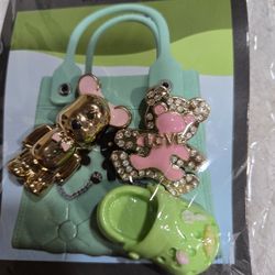 Bag Charms 