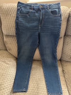 American Eagle size 12 $15