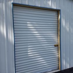 Roll Up door/Garage door 5x7