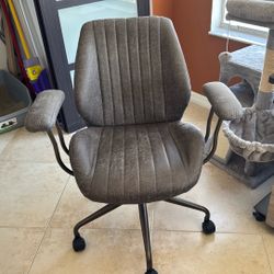 Brand New Microfiber office chair