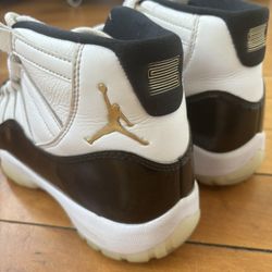 Jordan 11 Gratitude