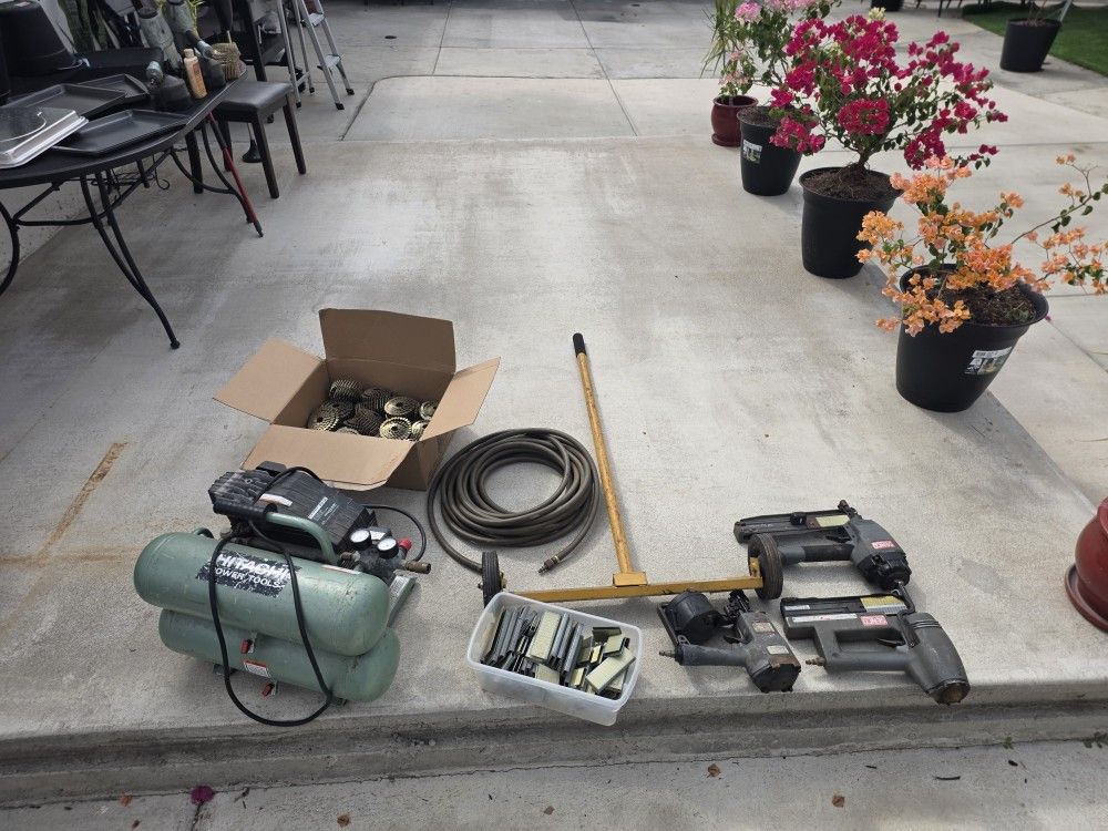 Tools