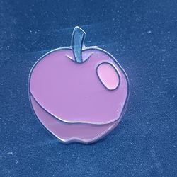 Snow White Amc Exclusive Enamel Pin 