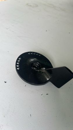 Suzuki Torque Tab