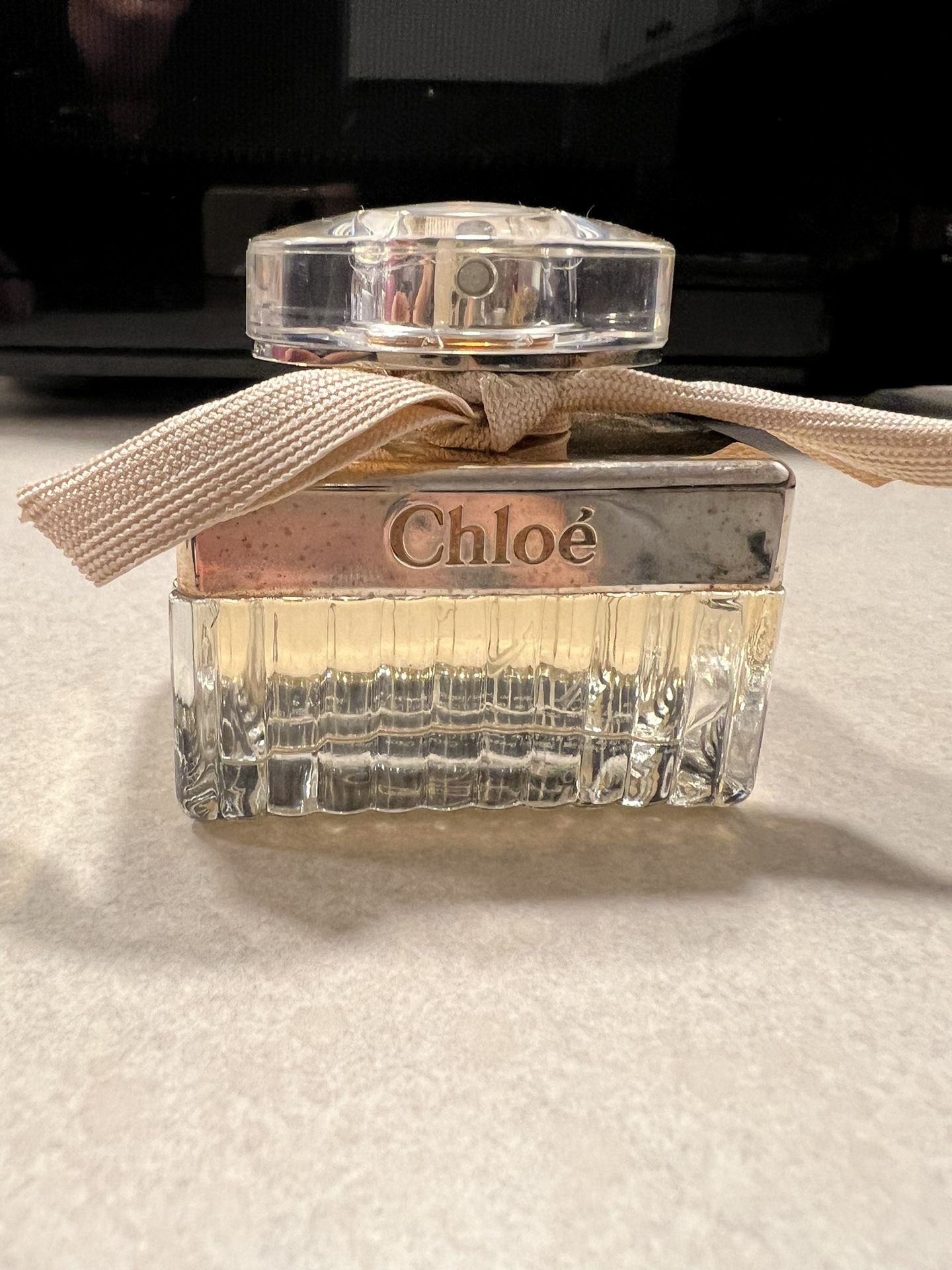 Used Chloe Perfume 1 oz