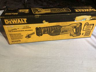 Dewalt Saw 20 Volt