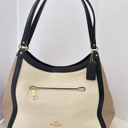 Coach Kristy Shoulder Bag