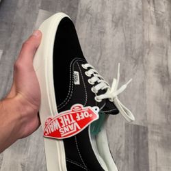 Vans Pro Skate Shoes 8m 9.5w
