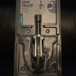 Gear Puller (Jaw)