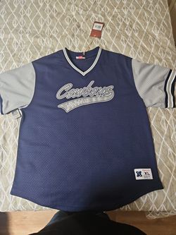 Dallas cowboys Mitchell and Ness jersey