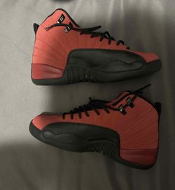 reverse flu game 12s 7Y