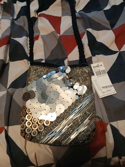 Handmade purses