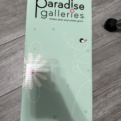 Paradise Galleries Dolls